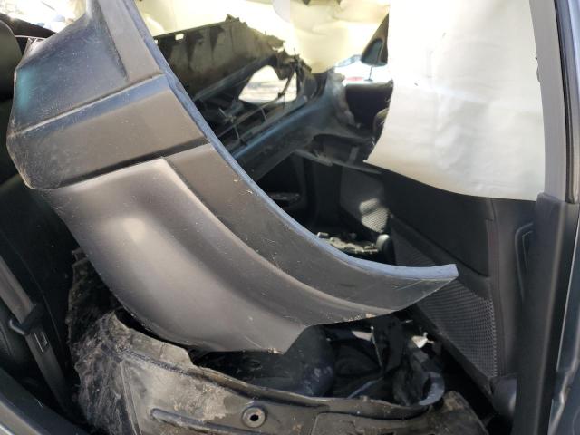 SHSRD78966U422705 - 2006 HONDA CR-V SE SILVER photo 10