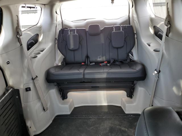 2C4RC1EG2JR168126 - 2018 CHRYSLER PACIFICA TOURING L PLUS BLUE photo 10