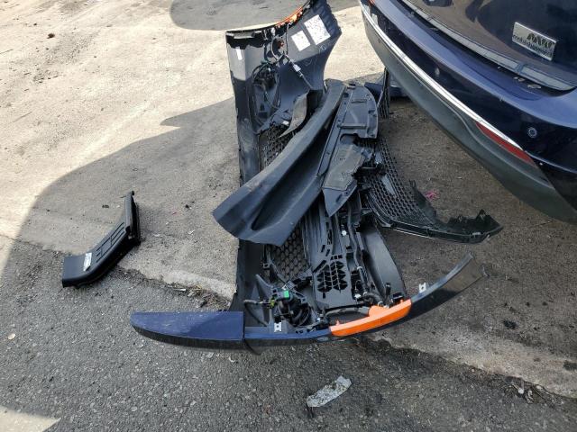 2C4RC1EG2JR168126 - 2018 CHRYSLER PACIFICA TOURING L PLUS BLUE photo 13