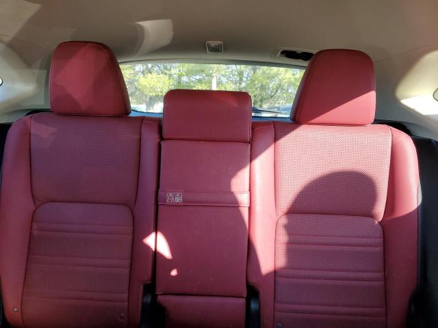 JTJDARDZ4M2242275 - 2021 LEXUS NX 300 BASE Qara foto 10