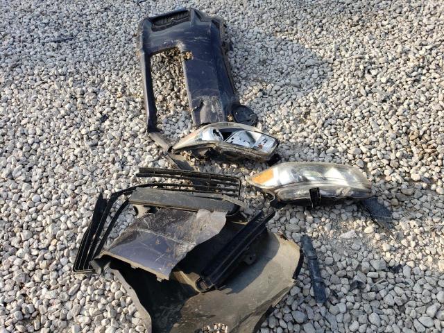 JTLZE4FE2B1123352 - 2011 TOYOTA SCION XB 蓝色 照片 12