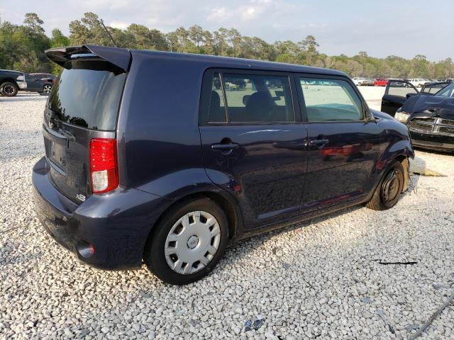 JTLZE4FE2B1123352 - 2011 TOYOTA SCION XB 蓝色 照片 3