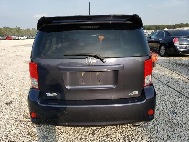 JTLZE4FE2B1123352 - 2011 TOYOTA SCION XB 蓝色 照片 6