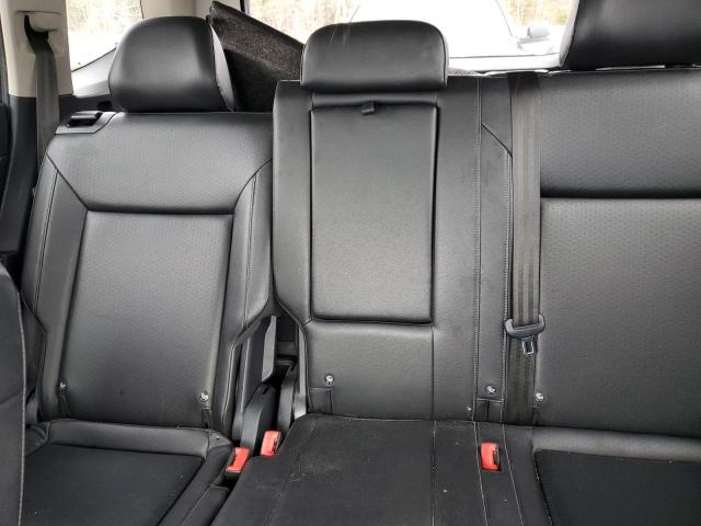 1V2MR2CA3JC538424 - 2018 VOLKSWAGEN ATLAS SEL Boz foto 10