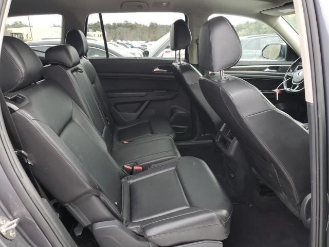 1V2MR2CA3JC538424 - 2018 VOLKSWAGEN ATLAS SEL Boz foto 11