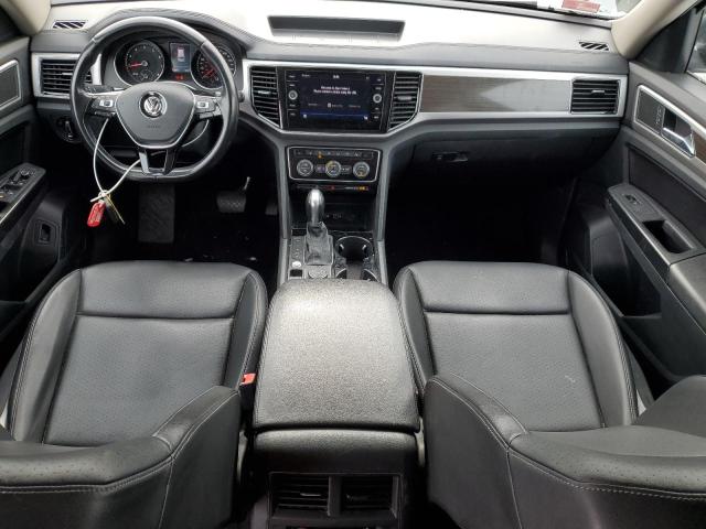 1V2MR2CA3JC538424 - 2018 VOLKSWAGEN ATLAS SEL Boz foto 8