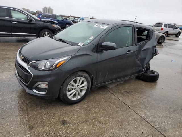 2020 CHEVROLET SPARK 1LT, 