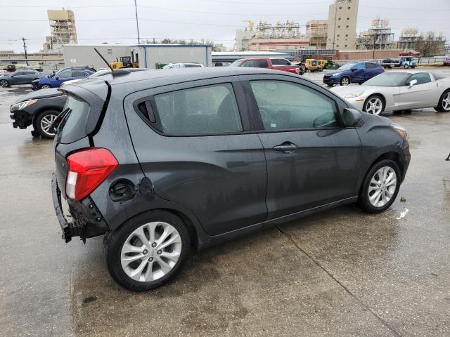 KL8CD6SA5LC474273 - 2020 CHEVROLET SPARK 1LT GRAY photo 3