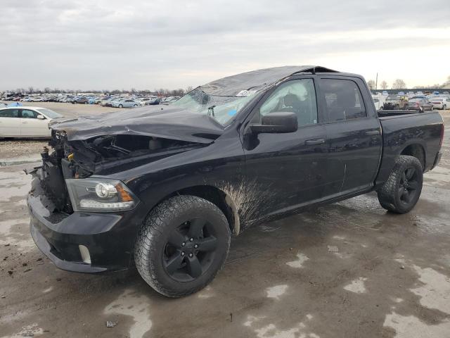 1C6RR7KT4ES426340 - 2014 RAM 1500 ST BLACK photo 1