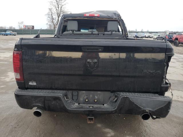 1C6RR7KT4ES426340 - 2014 RAM 1500 ST BLACK photo 6