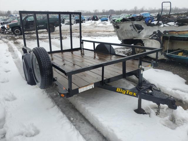16V1U1314N3128674 - 2022 UTILITY TRAILER Qara foto 1