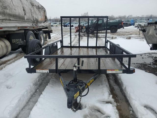 16V1U1314N3128674 - 2022 UTILITY TRAILER Qara foto 2