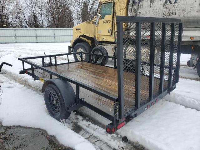 16V1U1314N3128674 - 2022 UTILITY TRAILER Qara foto 4