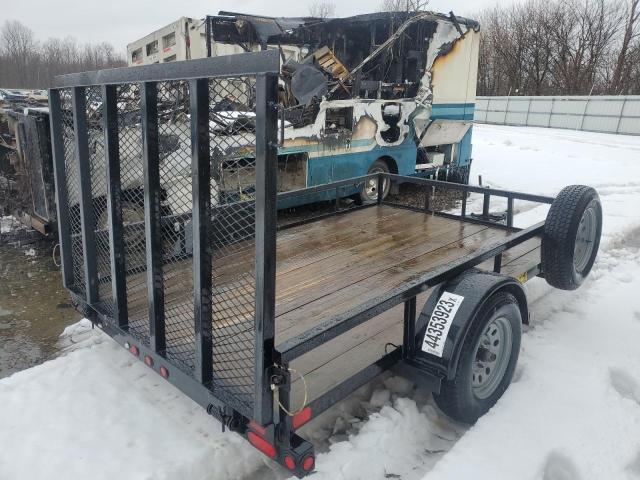 16V1U1314N3128674 - 2022 UTILITY TRAILER Qara foto 5