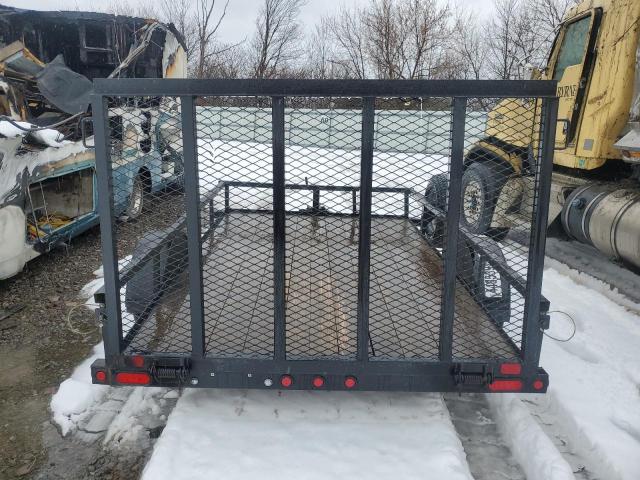 16V1U1314N3128674 - 2022 UTILITY TRAILER Qara foto 6