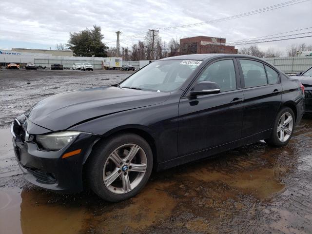 2013 BMW 320 I XDRIVE, 