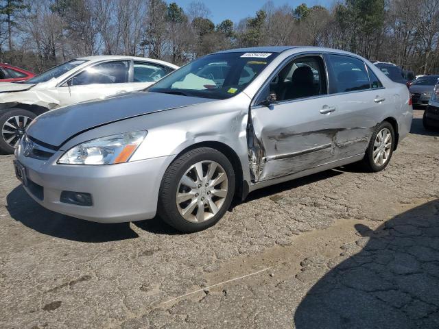 2006 HONDA ACCORD EX, 