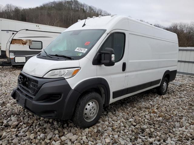 3C6MRVJG8PE506829 - 2023 RAM PROMASTER 3500 HIGH თეთრი ფოტო 1