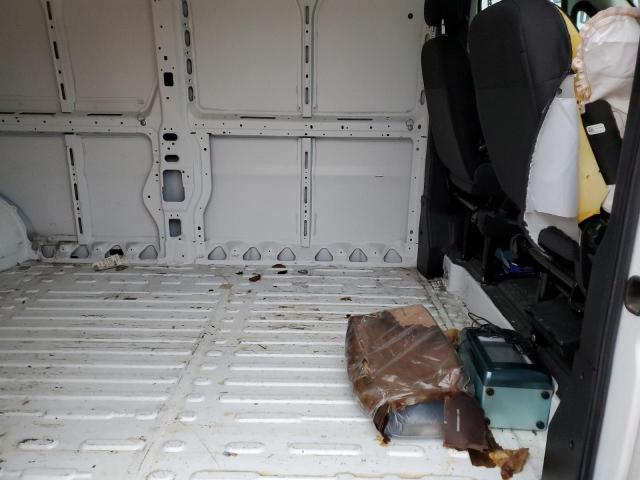 3C6MRVJG8PE506829 - 2023 RAM PROMASTER 3500 HIGH თეთრი ფოტო 11