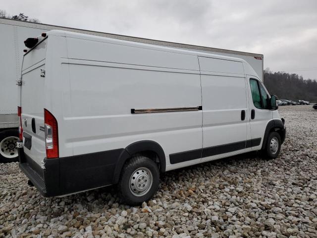 3C6MRVJG8PE506829 - 2023 RAM PROMASTER 3500 HIGH თეთრი ფოტო 3