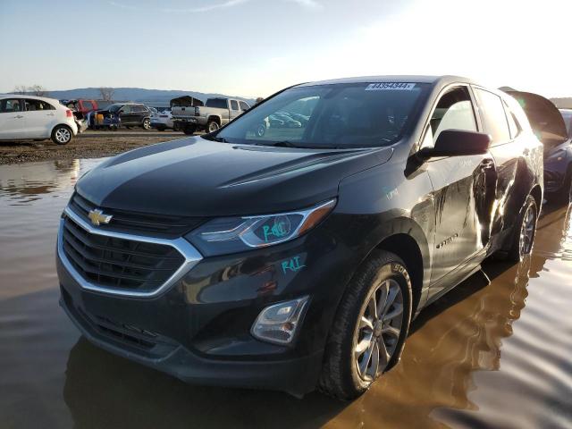 2019 CHEVROLET EQUINOX LS, 