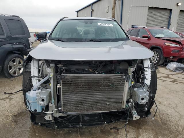 2T3H1RFV8LC036799 - 2020 TOYOTA RAV4 LE SILVER photo 5