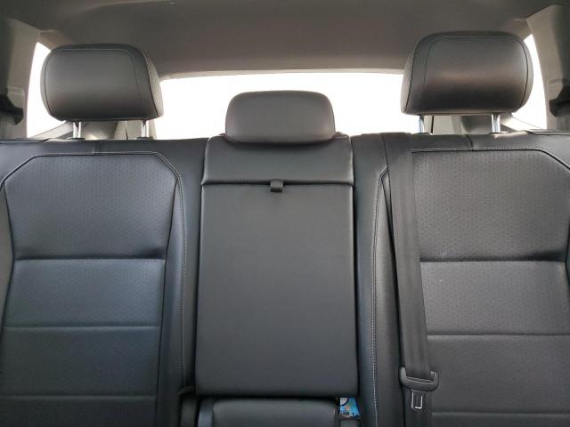 3VV3B7AX1MM065696 - 2021 VOLKSWAGEN TIGUAN SE BLACK photo 10