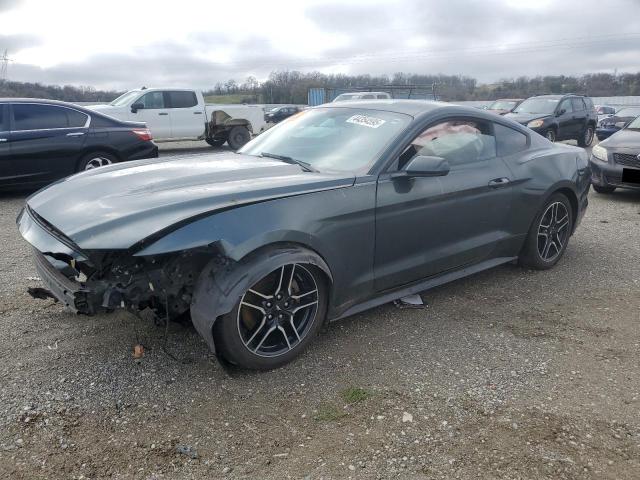 2015 FORD MUSTANG, 