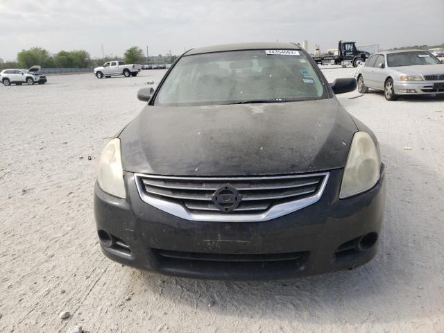 1N4AL2AP4CC118516 - 2012 NISSAN ALTIMA BASE BLACK photo 5