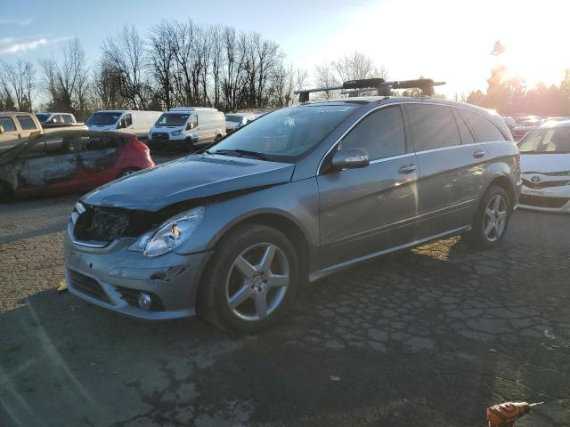 2010 MERCEDES-BENZ R 350 4MATIC, null