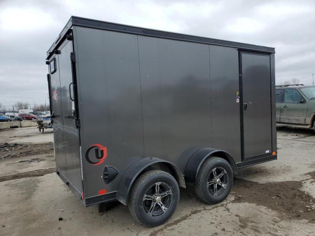 7RXTE1221RA221280 - 2024 UNIT TRAILER GRAY photo 4