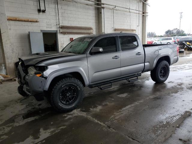 2017 TOYOTA TACOMA DOUBLE CAB, 