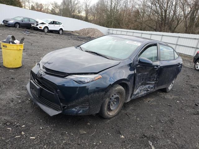 2018 TOYOTA COROLLA L, 