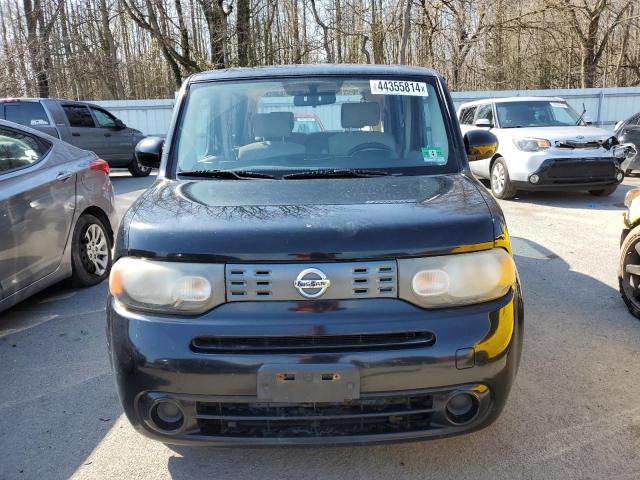 JN8AZ28R09T115223 - 2009 NISSAN CUBE BASE BLACK photo 5