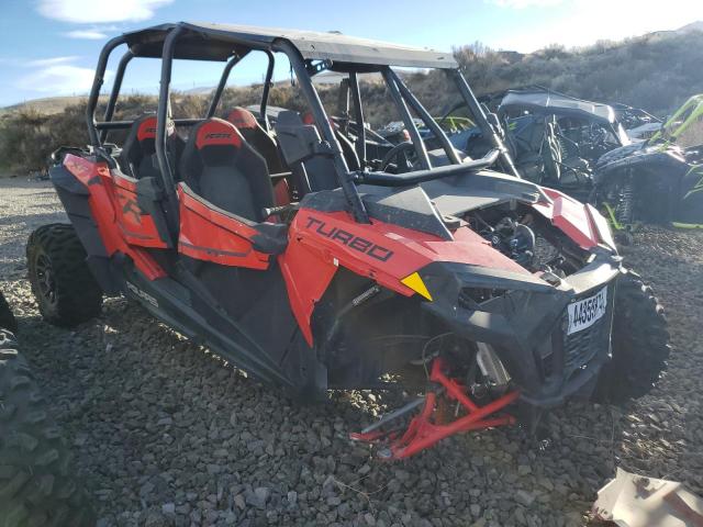 2020 POLARIS RZR XP 4 TURBO, 