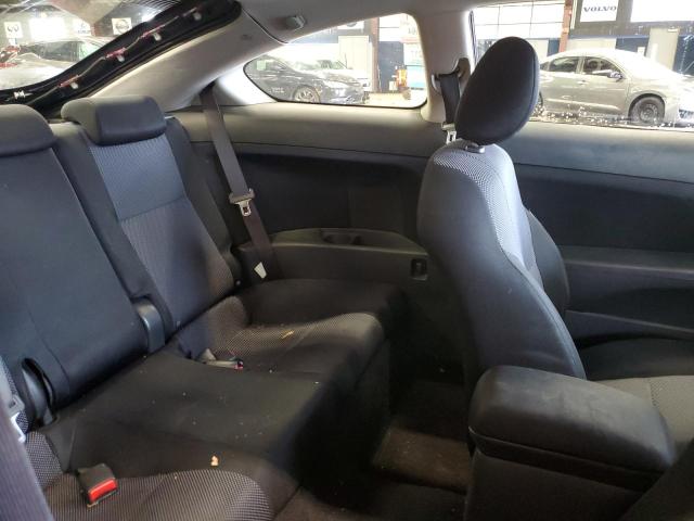 JTKDE167580241814 - 2008 TOYOTA SCION TC ლურჯი ფოტო 10