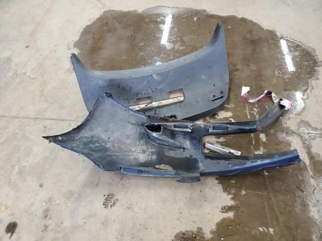 JTKDE167580241814 - 2008 TOYOTA SCION TC ლურჯი ფოტო 12