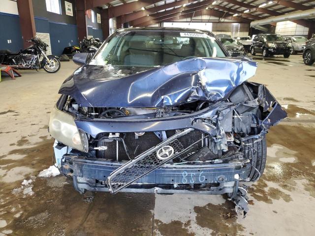 JTKDE167580241814 - 2008 TOYOTA SCION TC ლურჯი ფოტო 5