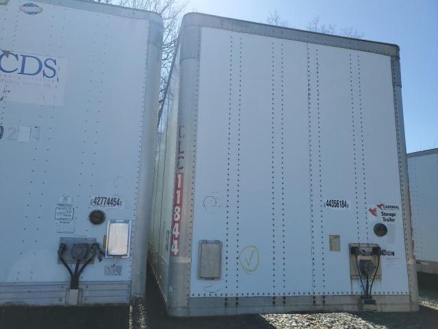 1JJV532W24L882441 - 2004 WANC TRAILER WHITE photo 1