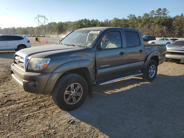 2010 TOYOTA TACOMA DOUBLE CAB PRERUNNER, 