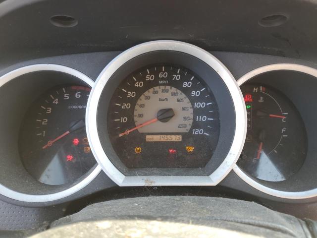 3TMJU4GN4AM102885 - 2010 TOYOTA TACOMA DOUBLE CAB PRERUNNER BROWN photo 9