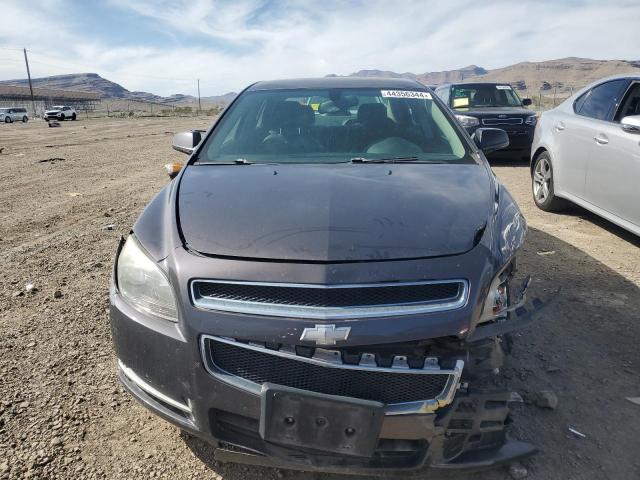 1G1ZD5E11BF273130 - 2011 CHEVROLET MALIBU 2LT GRAY photo 5