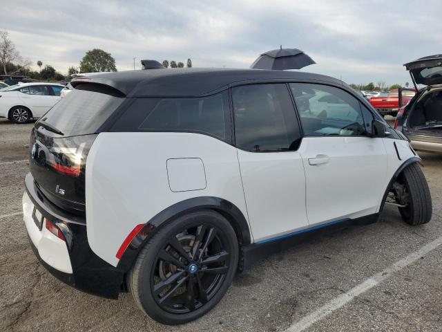 WBY7Z8C57JVB87088 - 2018 BMW I3 S REX WHITE photo 3