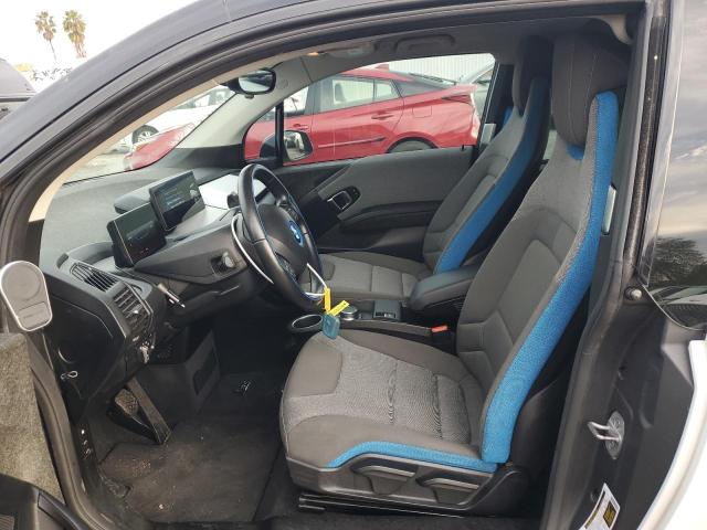 WBY7Z8C57JVB87088 - 2018 BMW I3 S REX WHITE photo 7