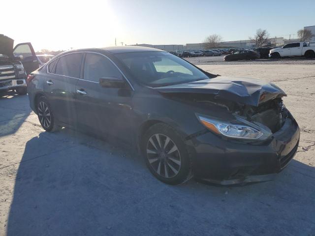 1N4AL3AP3JC178760 - 2018 NISSAN ALTIMA 2.5 CHARCOAL photo 4