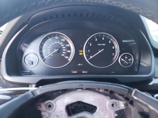 5UXKR2C58J0Z20119 - 2018 BMW X5 SDRIVE35I WHITE photo 9