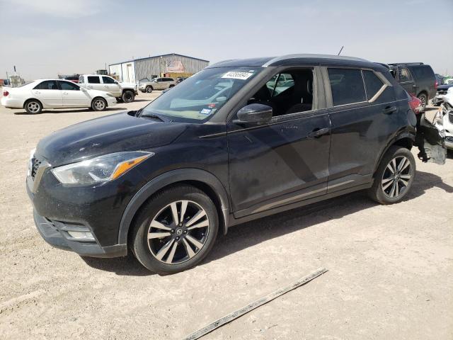 2019 NISSAN KICKS S, 