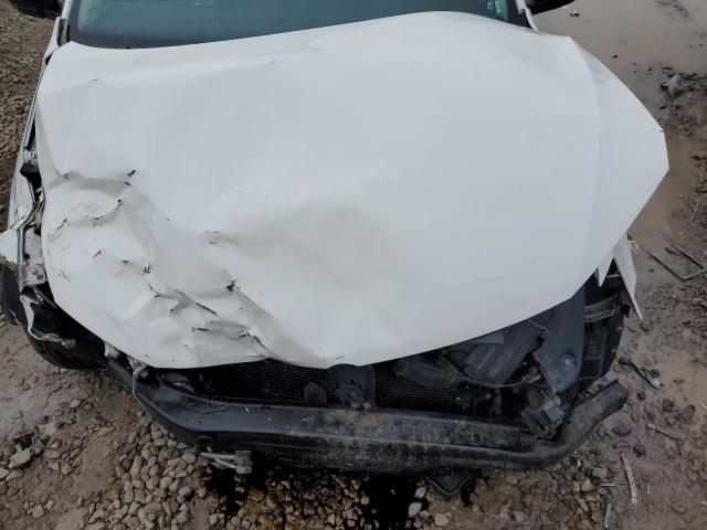 3VW2K7AJ0BM360790 - 2011 VOLKSWAGEN JETTA BASE 白色 照片 11