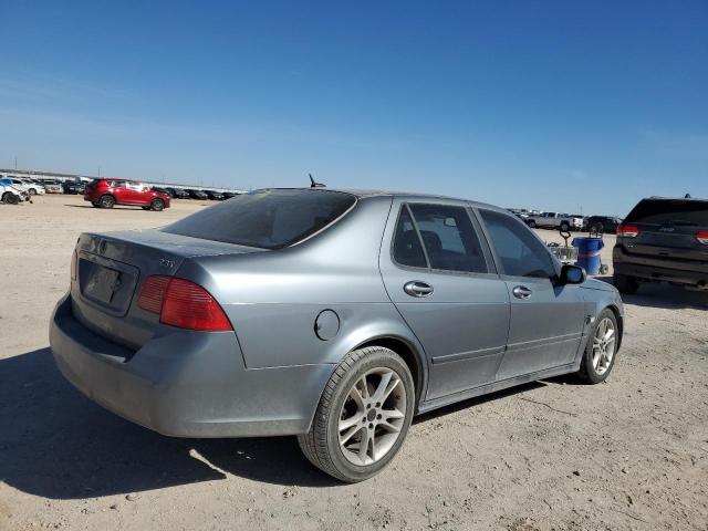 YS3ED49G373501614 - 2007 SAAB 9-5 2.3T GRAY photo 3