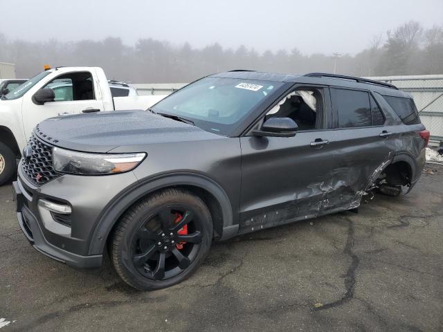 2020 FORD EXPLORER ST, 